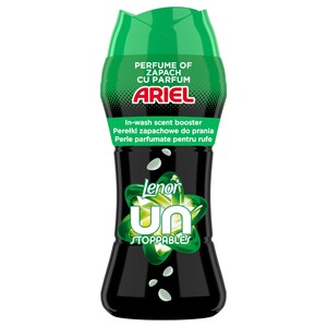 Lenor Unstoppables Fabric Softener Ariel 270G