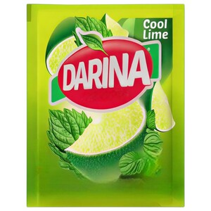 Darina Instant Powder Drink Cool Lime 25G