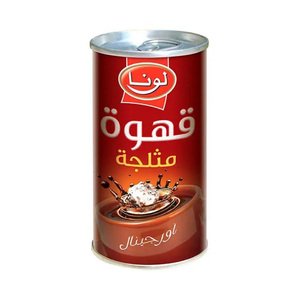 Luna Iced Coffee Espresso 190Ml