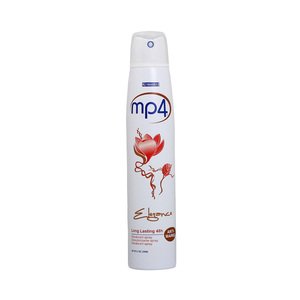 Mp4 Body Spray For Women Elegance 150Ml