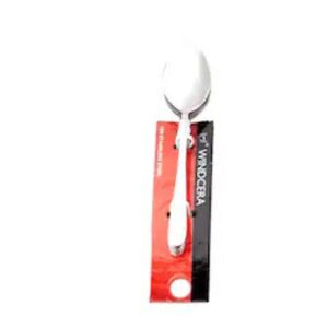 Windcera Dinner Spoon Set Silver 3 Pcs