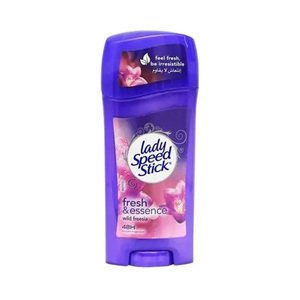 Lady Speed Stick Deo Stick Wild Freesia 65G -20% Off