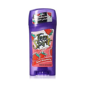 Lady Speed Stick Deo Stick Teen Strawberry 65G -20% Off