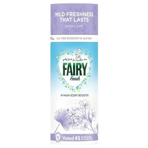 Fairy Non-Bio Beads Silk Tree Blossom & Jasmine 176G