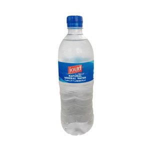 Joud Mineral Water 500Ml