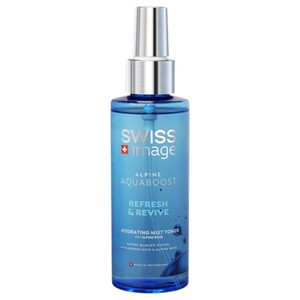 Swiss Image Hydrating Mist Toner Alpine Aquaboost 150Ml