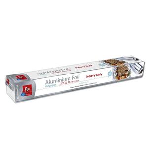 Fun Alum. Foil 37.5Sqft + C/Flim 30Cmx300m