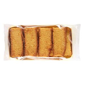 Golden Loaf Rusk Cake