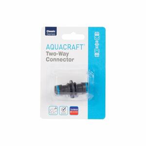 Golden Tools A Craft 2-Way Coupling 550210
