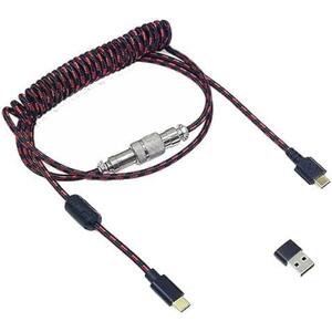 Gtt 3 Digit Coiling Cable - K178