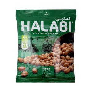 Halabi Krikri Peanut 90Gm -11321