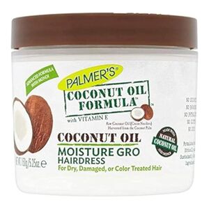 Palmer's Coconut Oil Formula Dry & Damaged Hair Cream With Vitamin E 150 Gr