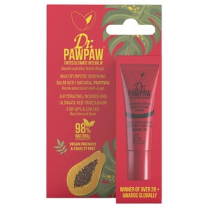 Dr. Pawpaw Ultimate Red Balm 10Ml