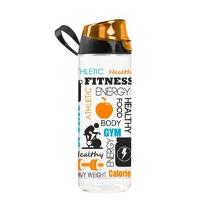 Herevin Sports Bottle Pc 750Ml-Gym