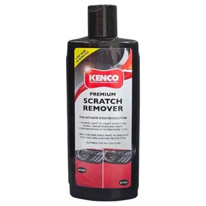 Kenco Premium Scratch Remover 236Ml