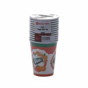 Housemart Paper Cups 9 Oz Tang