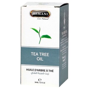 Hemani Tea Tree Oil 30Ml