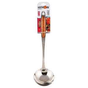 Homeway Stainless Steel Ladle
