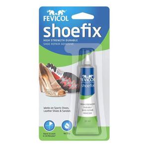 Italo Shoefix Adhesive 17Gm #2031
