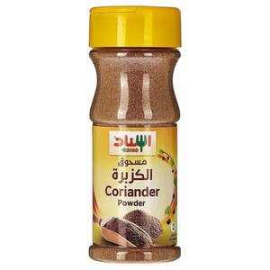Esnad Coriander Powder 75G