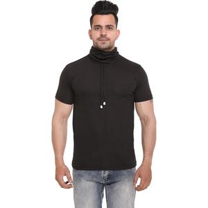 Jil Men 1/2 Sleeves H-Neck