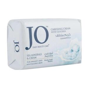 Jo Bath Soap Sea Mineral & Cream 125 Gr