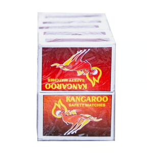 Kangaroo Safety Matches Small