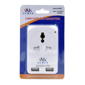 Kemco Multi Plug Ak-856
