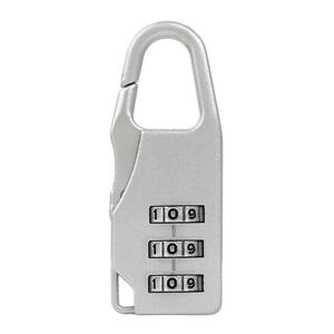 Kemco Number Pad Lock Ch-07A