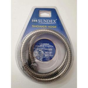 Kemco Shower Flexible Cp 1.5M