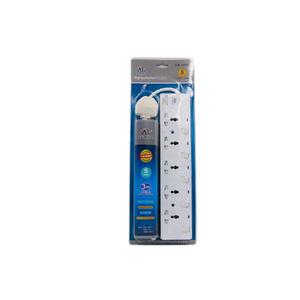 Kemco 13 Amp Switch Soket 2 Gang Universal Neon