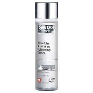 Swiss Image Whitening Toner 200Ml