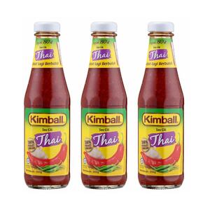 Kimball Thai Chili Sauce 2+1X355gm