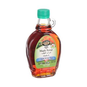 Lb Organic Maple Syrup 250Ml
