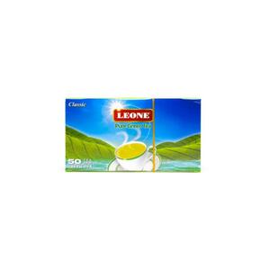Leone Tea Bags 50'S