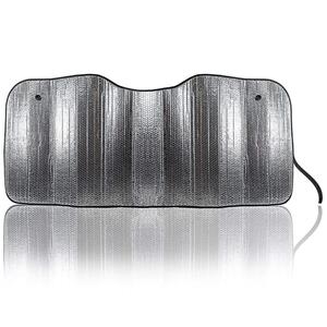 Maagen Car Sunshade Silver Windshade 1040-1