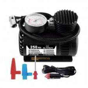 Maagen Car Compresser Mini 250