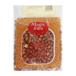 Magic Fries Snacks Peanut Roasted