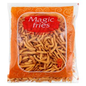 Magic Fries Al Saeed Snack Karaseva 180Gm