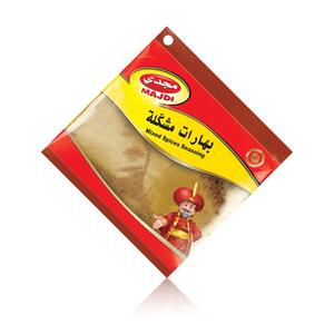 Majdi Seasoning Mixed Spices 70Gm