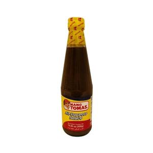 Mang Tomas All Purpose Sauce 550Gm