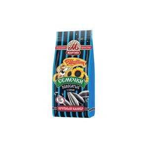 Martin Roasted Sunflower Seeds With Salt 75Gm
