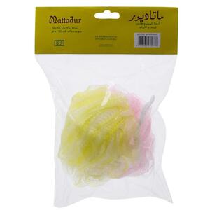Mattadur Bath Sponge Nl 200