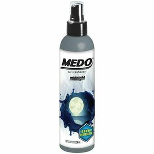 Medo Car Freshner Big Fresh Brp