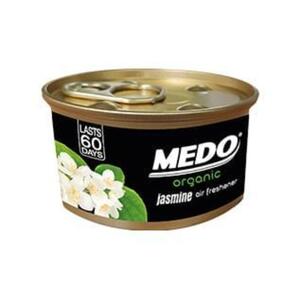 Medo Organic Airfreshner 2Pc