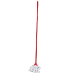 Sirocco Mop With Handle Mt3801 +Duster Mt3408