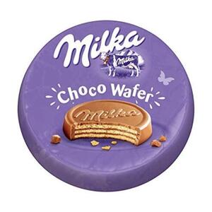Milka Choco Wafer 30Gm