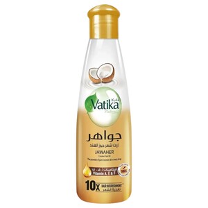 Vatika Jawaher Hair Oil 170Ml
