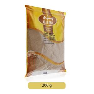 Mina Cumin Powder 200Gm