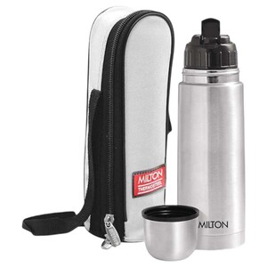 Milton Bullet Flasks With Pouch 1000Ml